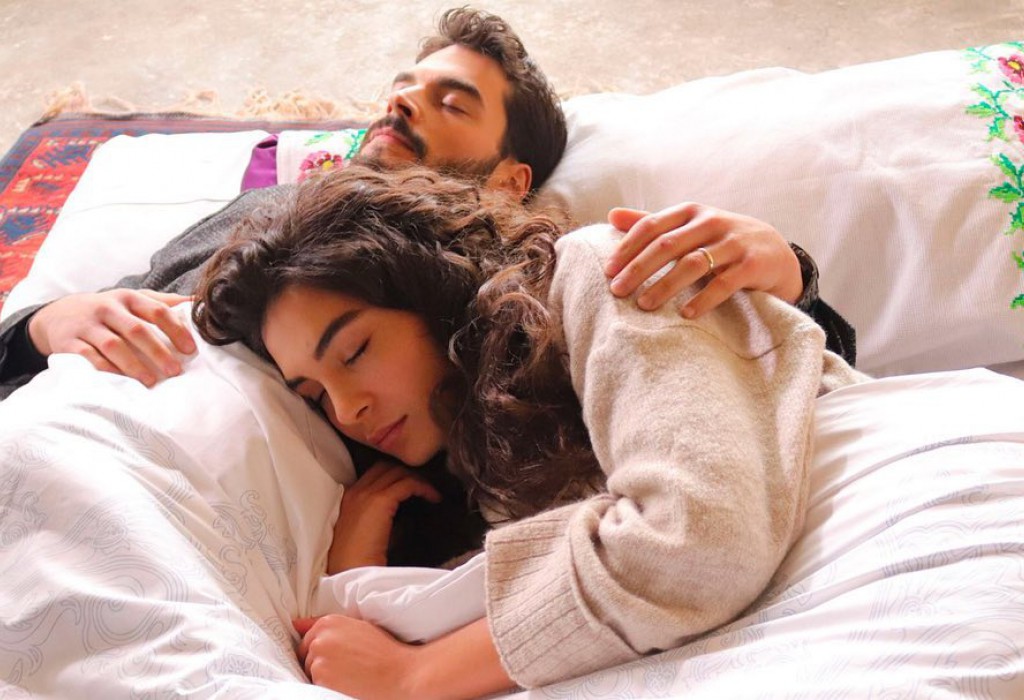 Hercai: Season 2 Episode 11 Recap and Review