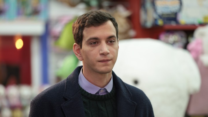 Ömer: Season 1, Episode 6 Image