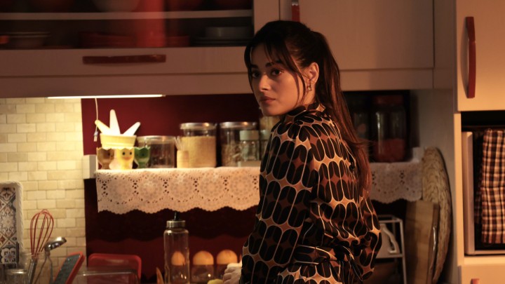Ömer: Season 1, Episode 6 Image