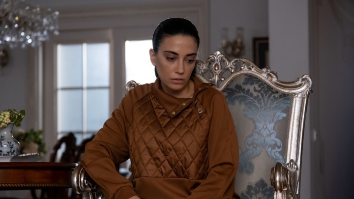 Kızılcık Şerbeti: Season 1, Episode 17 Image