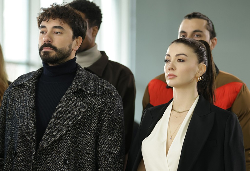 'Kraliçe': Kanal D Releases First Trailer For "Queen Sugar" Remake