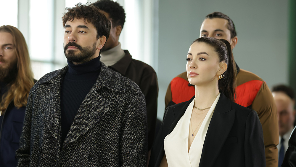 'Kraliçe': Kanal D Releases First Trailer For "Queen Sugar" Remake