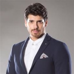 Can Yaman as Ferit