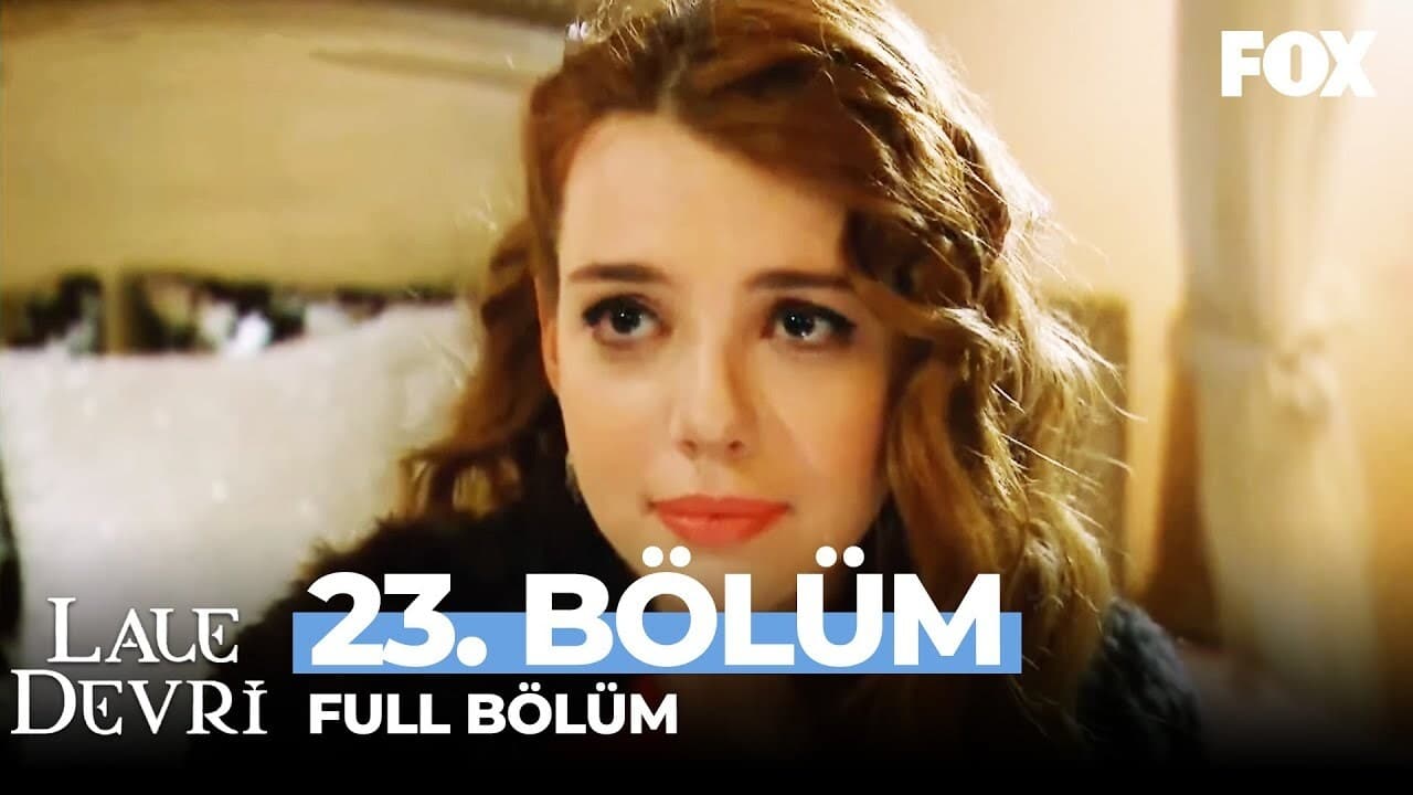 Lale Devri (The Tulip Age): Season 1 Episode 23 Dizilah Lale Devri (The Tulip Age): Season 1 Episode 23 Dizilah