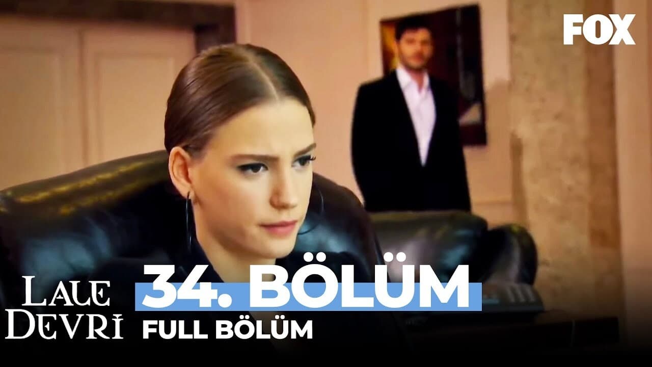 Lale Devri (The Tulip Age): Season 1 Episode 34 Dizilah Lale Devri (The Tulip Age): Season 1 Episode 34 Dizilah