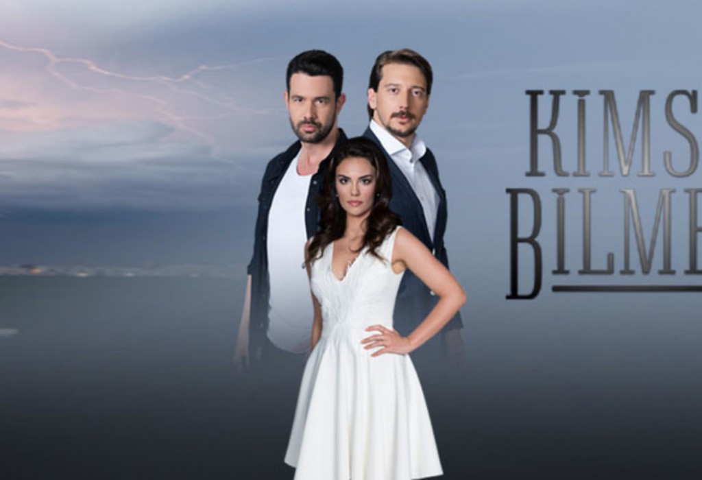 'Kimse Bilmez' cancelled at ATV