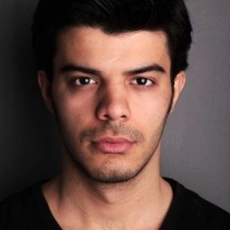 Halit Erman Ersoy as Koray