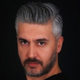 Gökhan Çelik as Mehmet Karataş