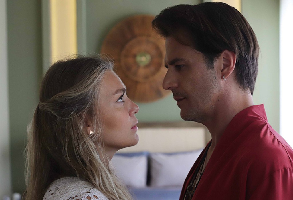 First Look: 'Arayış' on Disney+!