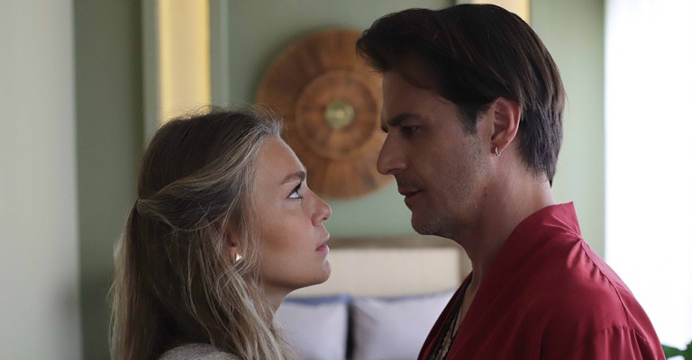 First Look: 'Arayış' on Disney+!