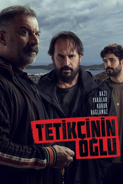 Tetikçinin Oğlu