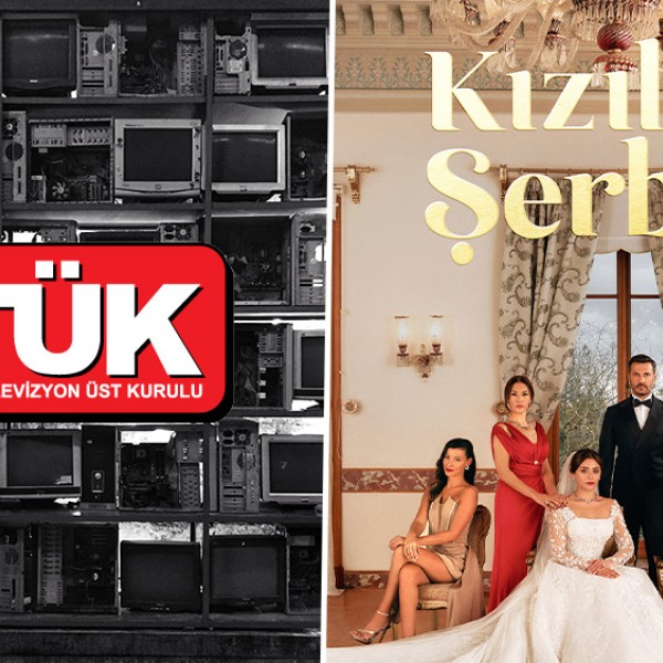 RTÜK vs. Kızılcık Şerbeti: Show TV Drama Faces 5-Week Broadcast Suspension by Radio and Television Supreme Council of Türkiye