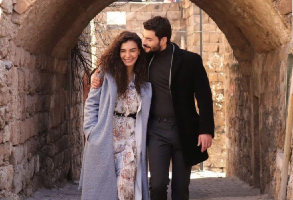 Hercai: Season 2 Episode 15 Review