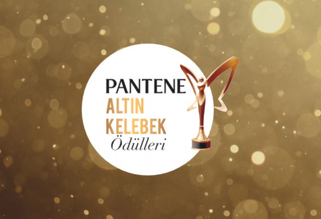 Golden Butterly Awards (Pantene Altın Kelebek) – Final List of Nominations
