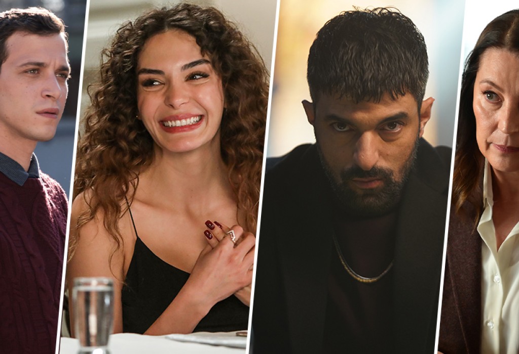 MIPTV Preview: 12 Turkish Dramas on This Year's Hot List