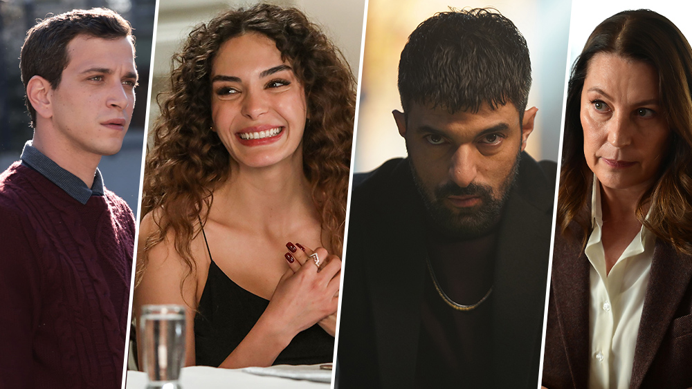 MIPTV Preview: 12 Turkish Dramas on This Year's Hot List