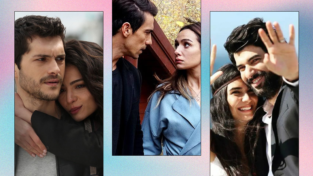 12 Turkish TV Duos That Reunited On Other Shows