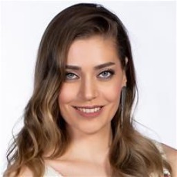 Öznur Serçeler as Leyla Aydın