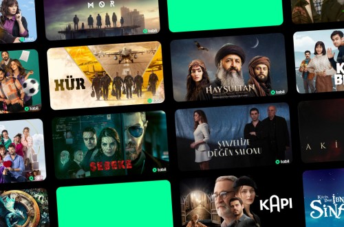 21 Turkish Series New & Coming Soon To tabii, TRT's New Streaming Service