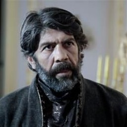Tuncer Salman as Halet Efendi