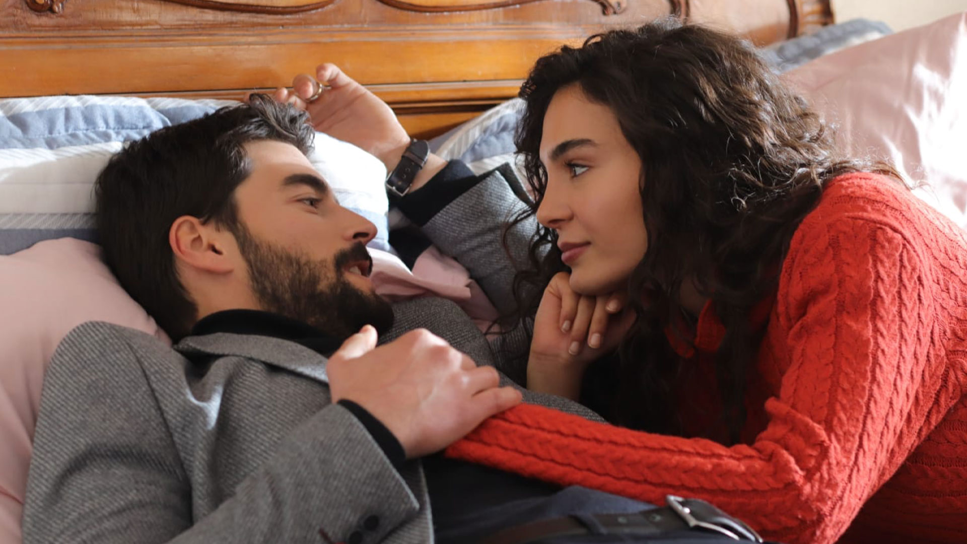 What To Expect From The Upcoming Episodes of Hercai