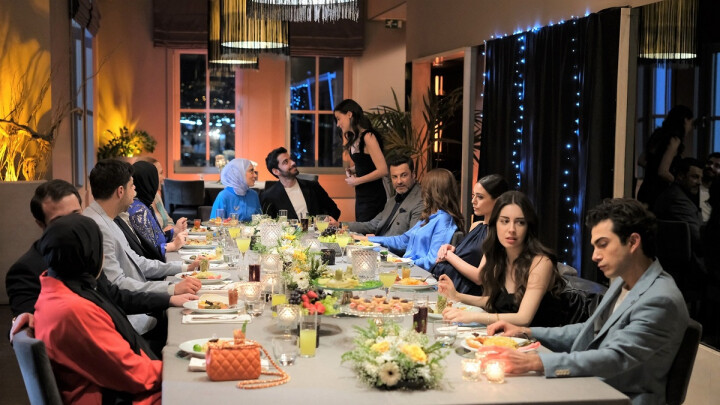 Kızılcık Şerbeti: Season 1, Episode 26 Image