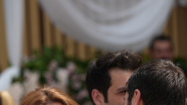 Gelsin Hayat Bildiği Gibi: Season 1, Episode 41 Image