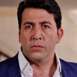 Emre Kınay as Firuz/Ahmet Yılmaz in Ulan İstanbul