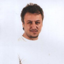 Barış Falay as Ali Kırgız