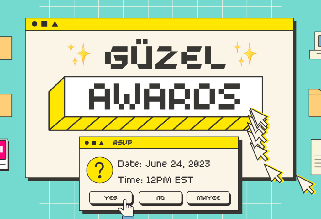 Dizilah Güzel Awards - See Full List of 2023 Nominees