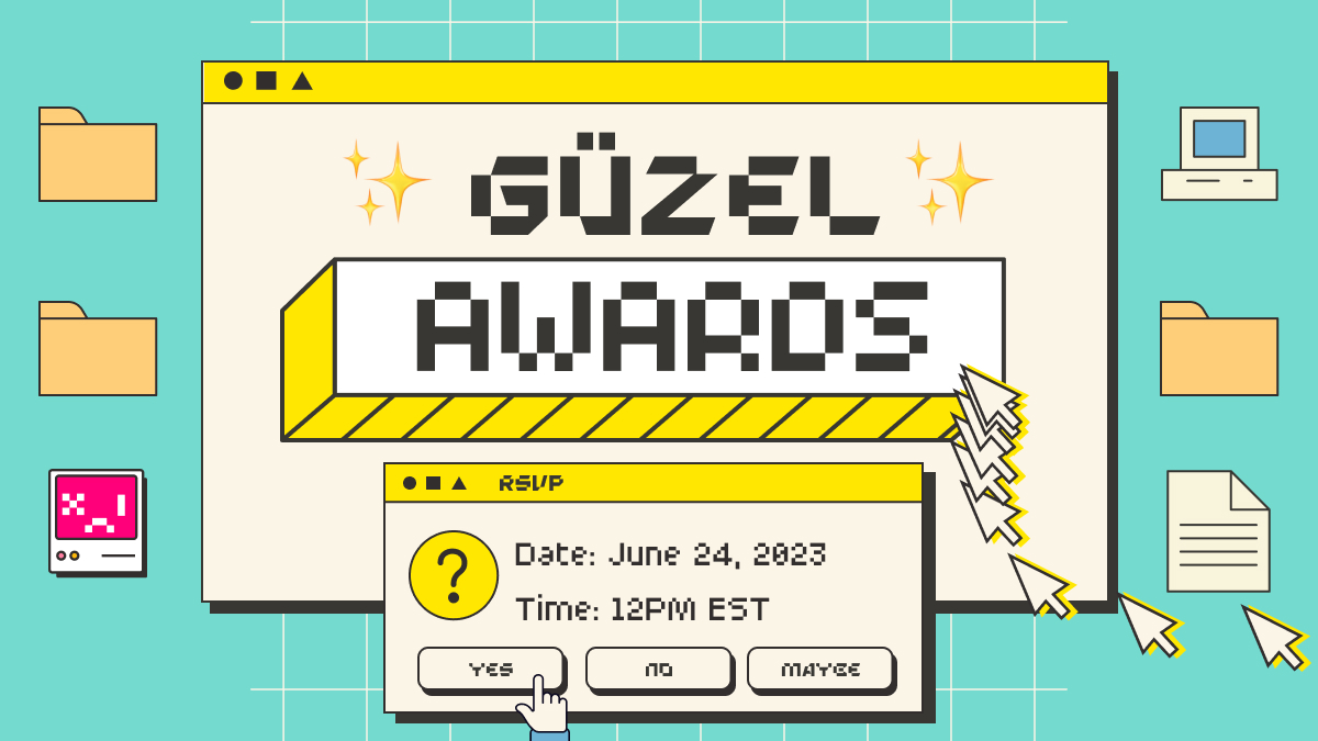 Dizilah Güzel Awards - See Full List of 2023 Nominees