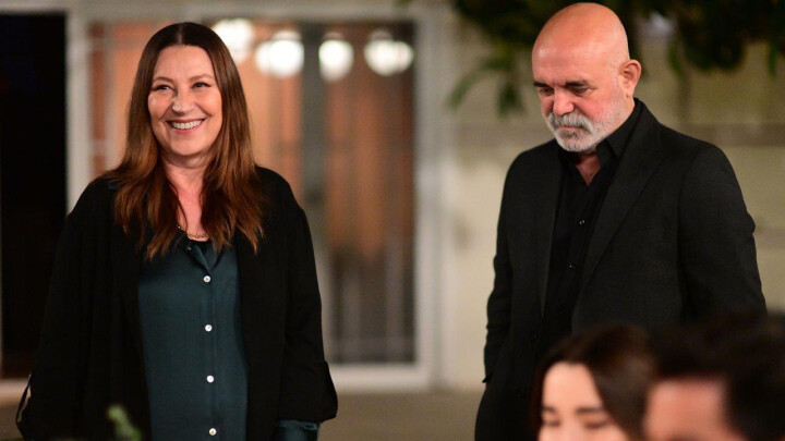 Aldatmak: Season 1, Episode 35 Image