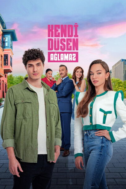 🍿Serie: Ruhun Duymaz 📺 Onde assistir? Telegram 🎞️Sinopse: O agente