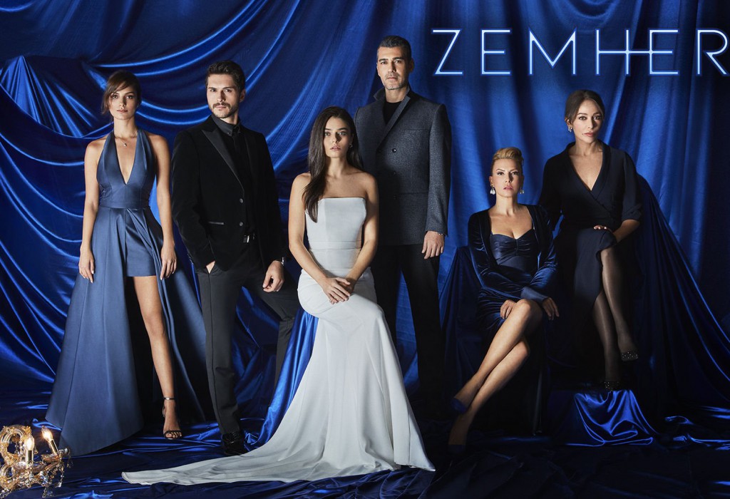 Zemheri Episode 1 Review: An Ay Yapim Delicacy