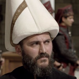 Cengiz Okuyucu as Tabanıyassı Mehmed Paşa