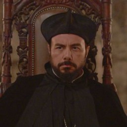 Murat Atik as Cornelius