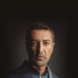 Mehmet Kurtulus as Dervish