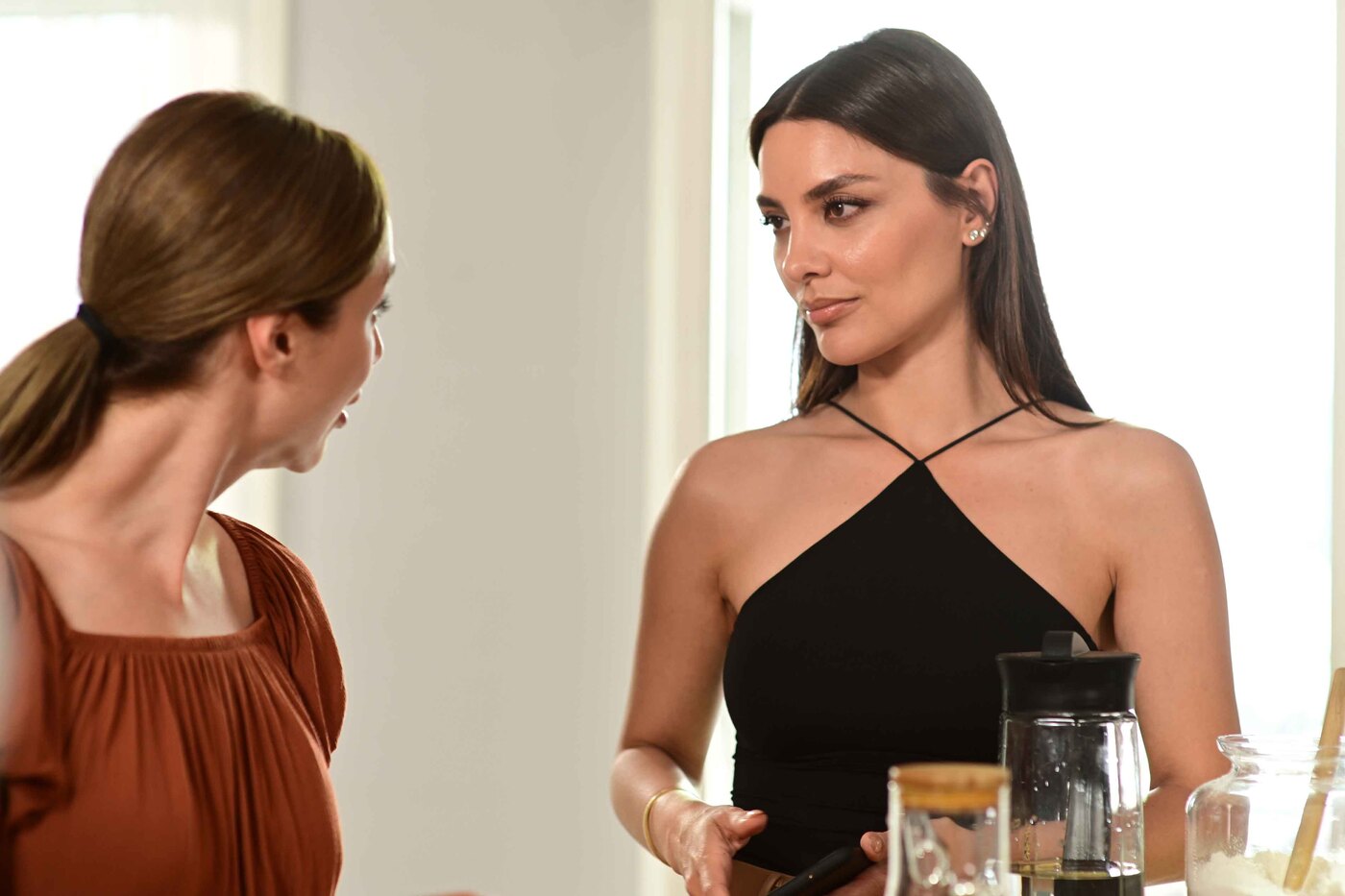 Üvey Anne: Season 1, Episode 2 - Dizilah