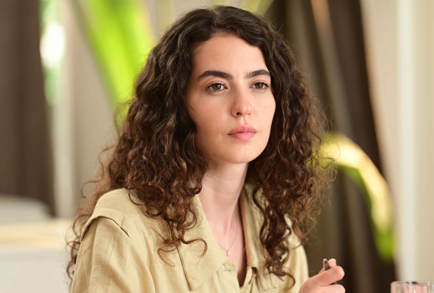 Üvey Anne: Season 1, Episode 2 - Dizilah