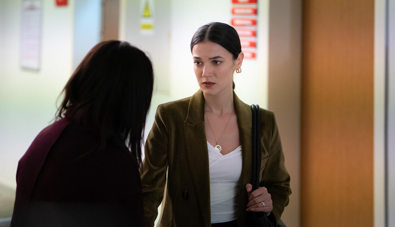 Yargı (Family Secrets) - Season 2, Episode 15 – Summary, Photos ...