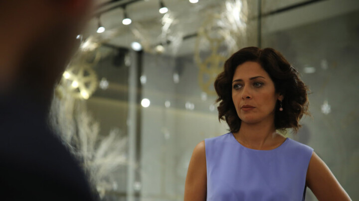 Aşk Laftan Anlamaz: Season 1, Episode 5 Image