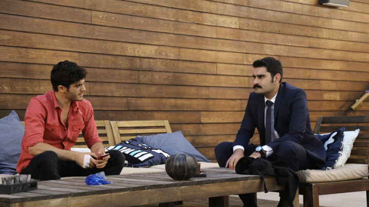 Aşk Laftan Anlamaz: Season 1, Episode 7 Image