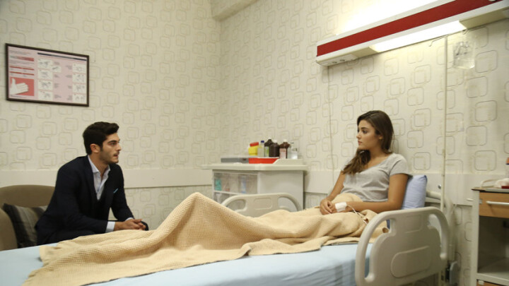 Aşk Laftan Anlamaz: Season 1, Episode 7 Image