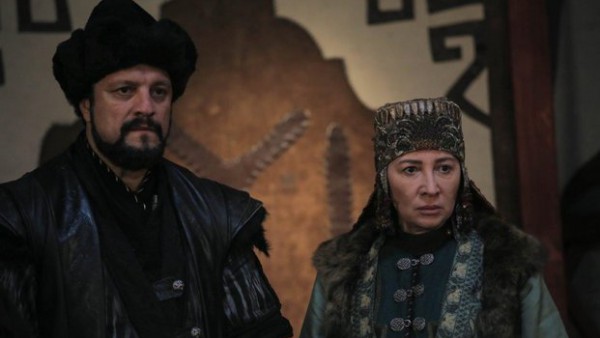 Kuruluş Osman: Season 1, Episode 2 Image
