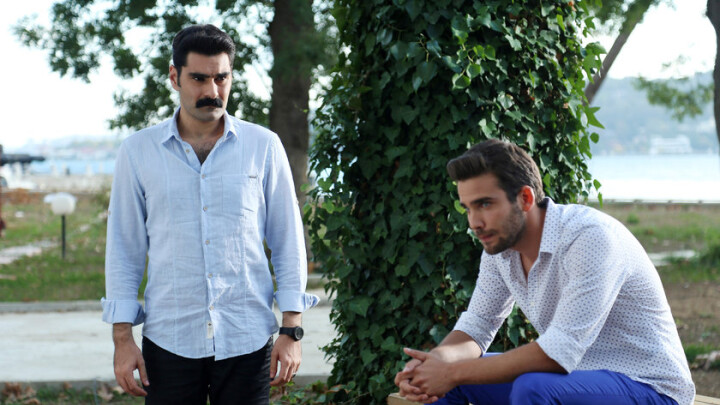 Aşk Laftan Anlamaz: Season 1, Episode 11 Image
