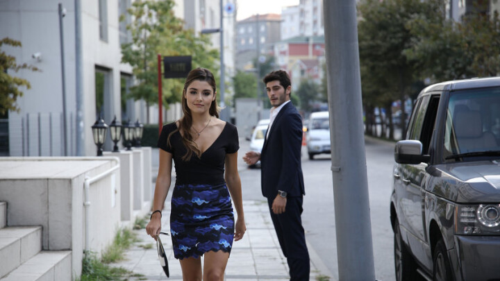 Aşk Laftan Anlamaz: Season 1, Episode 14 Image