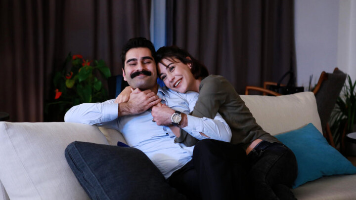 Aşk Laftan Anlamaz: Season 1, Episode 15 Image