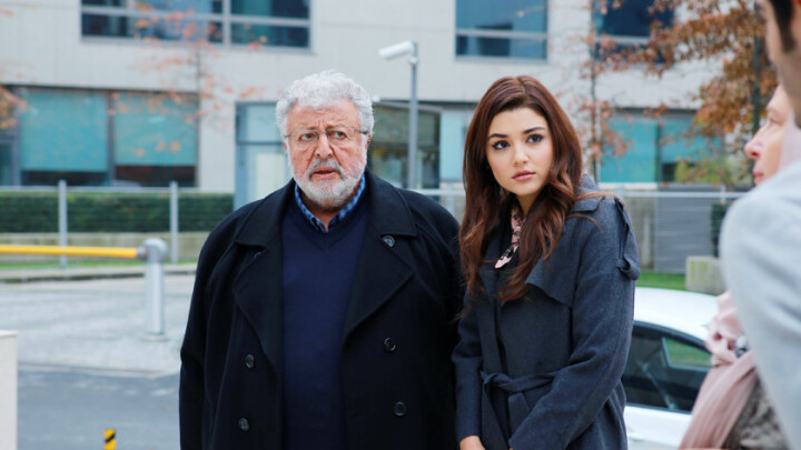 Aşk Laftan Anlamaz: Season 1, Episode 18 Image