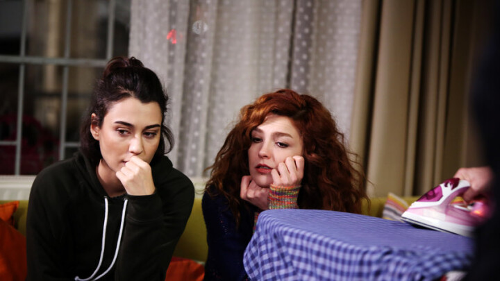 Aşk Laftan Anlamaz: Season 1, Episode 22 Image