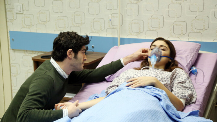 Aşk Laftan Anlamaz: Season 1, Episode 26 Image